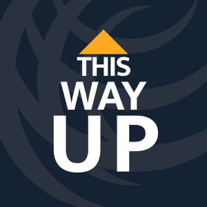 This Way Up: Unpacking human rights for business-logo
