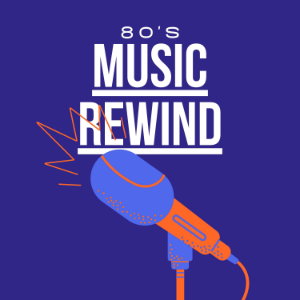 80's Music Rewind-logo