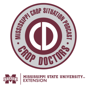 Mississippi Crop Situation Podcast-logo