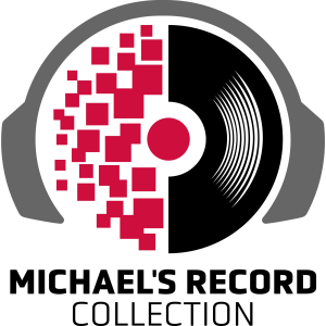 Michael's Record Collection-logo