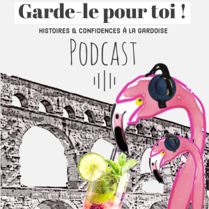 Garde-le pour toi !-logo