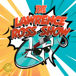 The Lawrence Ross Show-logo