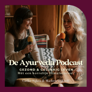 De Ayurveda Podcast-logo