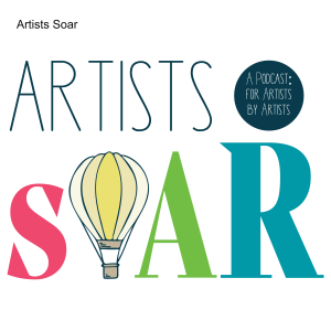 Artists Soar-logo