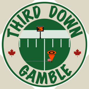Third Down Gamble-logo
