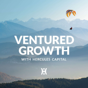 Ventured Growth with Hercules Capital-logo