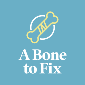A Bone to Fix-From The Orthopaedic Associates Of Central Maryland Division-logo