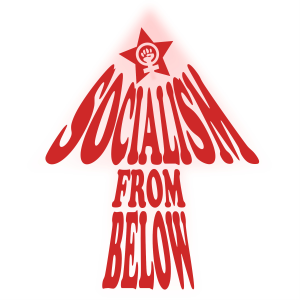 Socialism From Below-logo