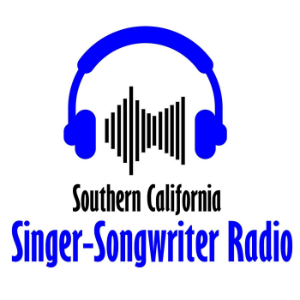 The SoCal Singer-Songwriter Radio Podcast-logo