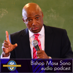 Bishop Mosa Sono-logo