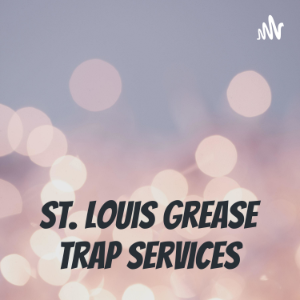 St. Louis Grease Trap Services-logo
