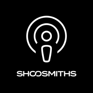 Shoosmiths Podcasts-logo
