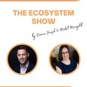 The Ecosystem Show-logo