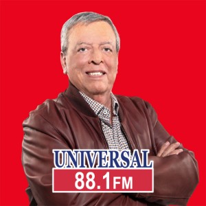 Las Noches de Universal en Doble Play