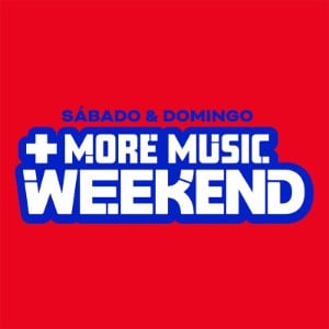 More Music Weekend
