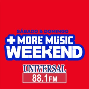 More Music Weekend-logo