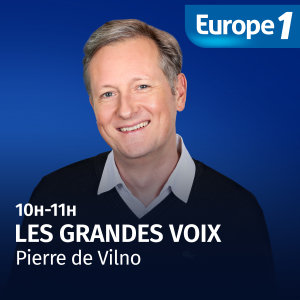 Les Grandes voix d'Europe 1-logo