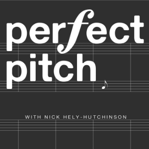 Perfect Pitch: Classical Music Deconstructed-logo