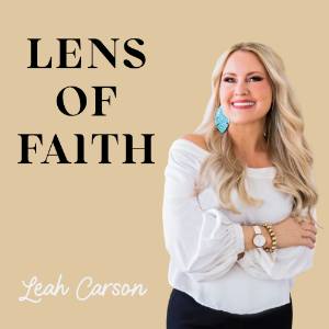 Lens of Faith-logo