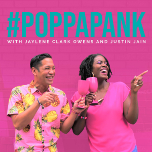 #PoppaPank-logo