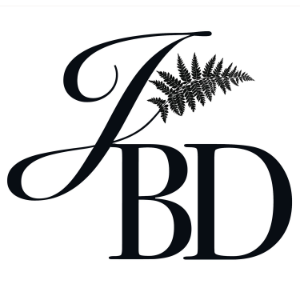 Journal of Biophilic Design-logo
