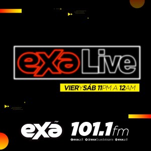 Exa Live-logo