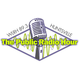 The Public Radio Hour