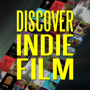 Discover Indie Film-logo