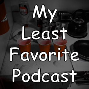 My Least Favorite Podcast-logo
