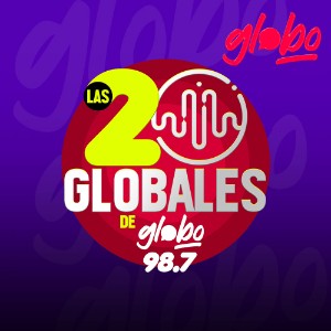 Las 20 Globales