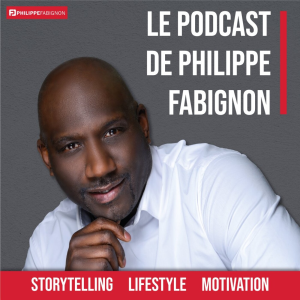 Le podcast de Philippe Fabignon-logo