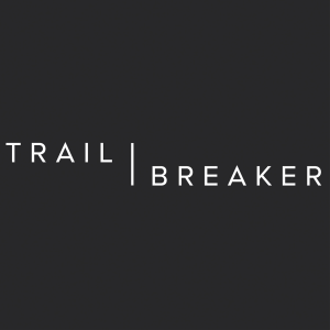 Trail Breaker Podcast-logo