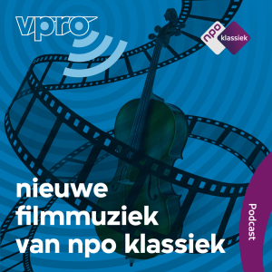 Filmmuziek en foley-logo