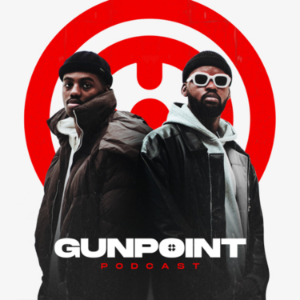 GunPoint Podcast-logo