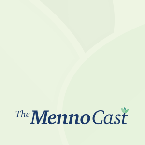 The MennoCast-logo
