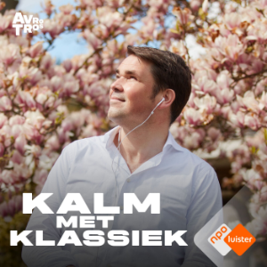 Kalm met Klassiek-logo