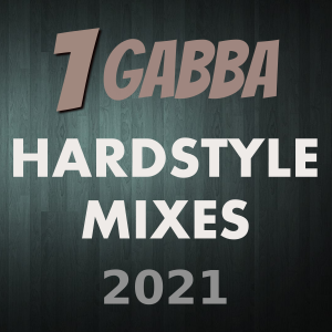 1Gabba's Podcast-logo