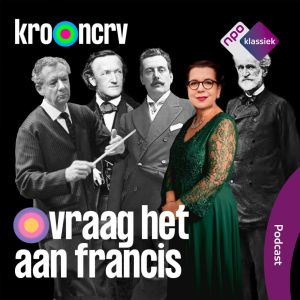 Vraag het aan Francis-logo