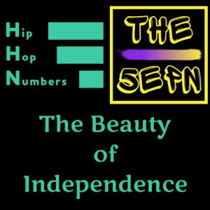 The Beauty Of Independence-logo