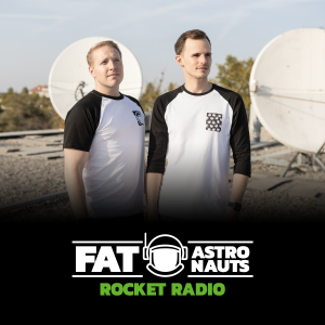Rocket Radio T-50 (Yearmix 2022)