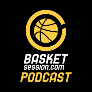 Le podcast BasketSession-logo