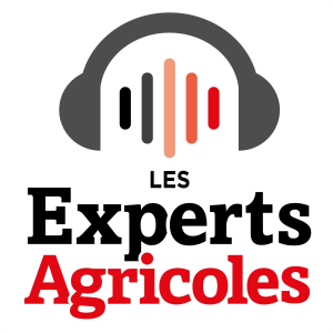 Les experts agricoles-logo