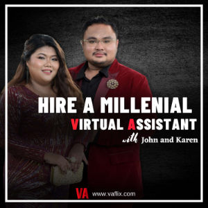 Hire A Millennial Virtual Assistant-logo
