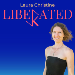 Liberated-logo