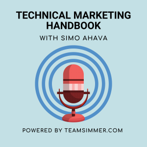 Technical Marketing Handbook-logo