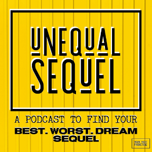 Unequal Sequel-logo