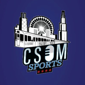 Chicago State of Mind™ - A Chicago Sports Platform-logo