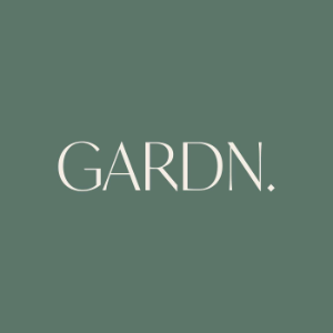 Gardn Church-logo