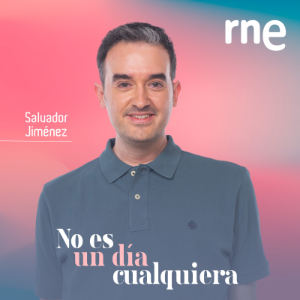 No es un día cualquiera