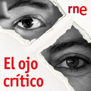 El ojo crítico-logo